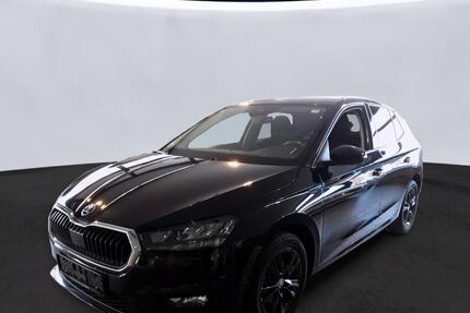 Skoda Fabia 100.000 km 15.499 &euro; Peine 31226