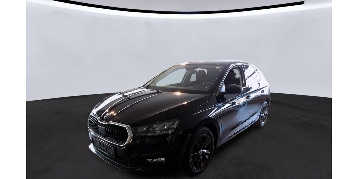 Skoda Fabia 100.000 km 15.499 &euro; Peine 31226