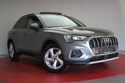 Audi Q3 13.000 km 33.490 € Braunschweig 38110