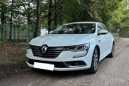 Renault Talisman 138.000 km 15.000 € Braunschweig 38100