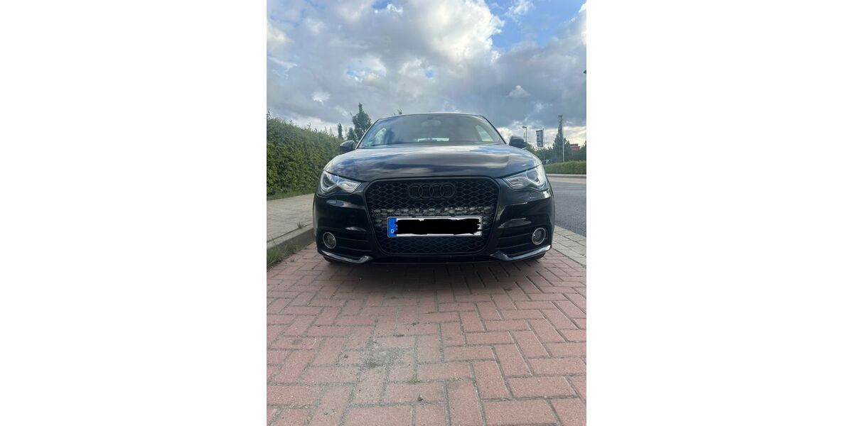 Audi A1 160.000 km 10.000 &euro; Braunschweig 38126