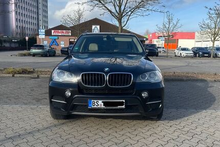 BMW X5 264.500 km 9.500 &euro; Braunschweig 38106