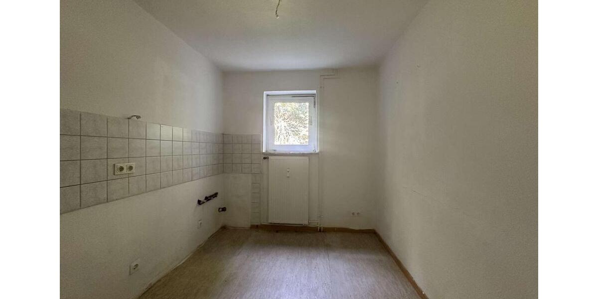 Erdgeschoßwohnung Salzgitter Ortschaft Südost - 3 Zimmer, 52 m&sup2;, 337&euro; | Angebot:23102659