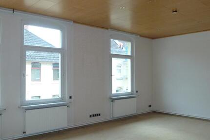 Großzügige 4 Zimmerwohnung im östlichen Ringgebiet von BS 4 zimmer