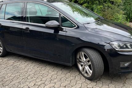 VW Golf Sportsvan 71.200 km 15.999 &euro; Schwülper 38179