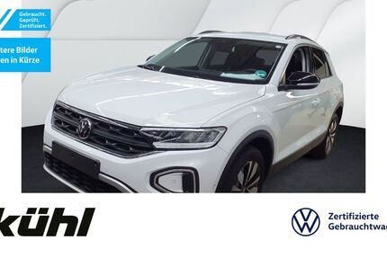 VW T-Roc 19.080 km 20.980 &euro; Gifhorn 38518