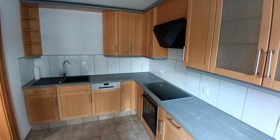 Bauernhaus, Landhaus Wolfsburg Detmerode - 6.5 Zimmer, 145 m&sup2;, 1.350&euro; | Angebot:23074044