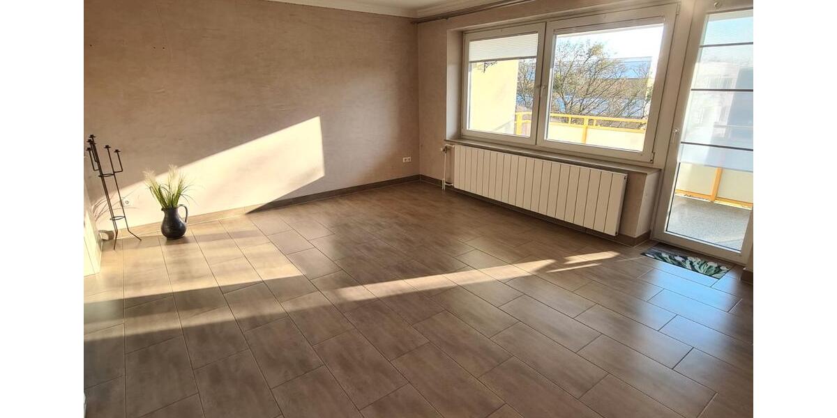 Etagenwohnung Wolfsburg Detmerode - 3 Zimmer, 79 m&sup2;, 159.000&euro; | Angebot:26355580