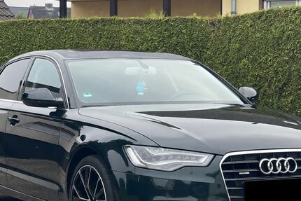 Audi A6 385.000 km 6.500 &euro; Peine 31228