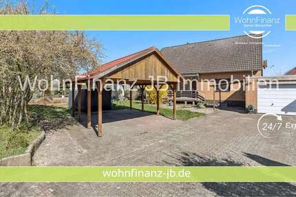 Haus Meine / Wedesbüttel Wedesbüttel - 8 Zimmer, 191 m&sup2;, 369.000&euro; | Angebot:26367617