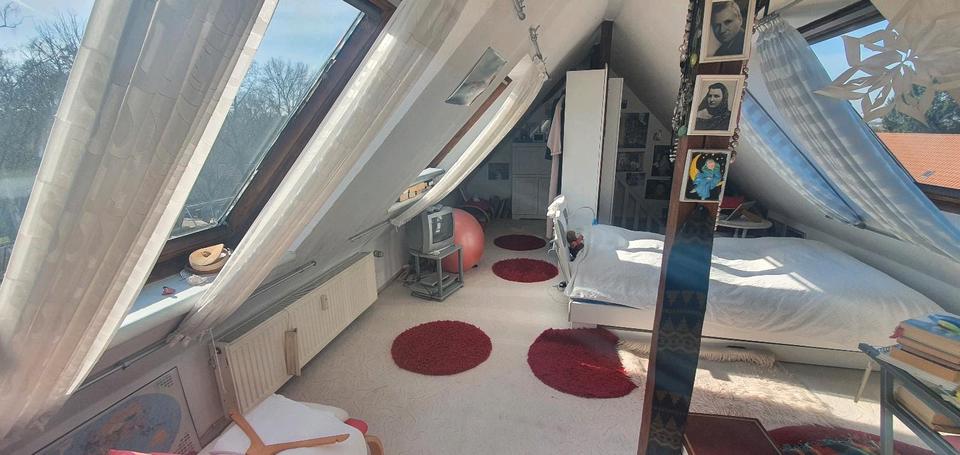 Maisonettenwohnung Braunschweig Südstadt- Rautheim- Mascherode - 2 Zimmer, 67 m&sup2;, 133.000&euro; | Angebot:27120456