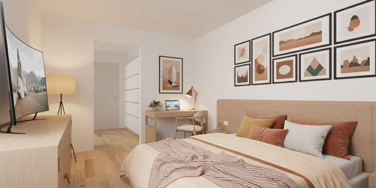 Etagenwohnung Sickte Niedersickte - 2 Zimmer, 70 m&sup2;, 259.900&euro; | Angebot:24212143