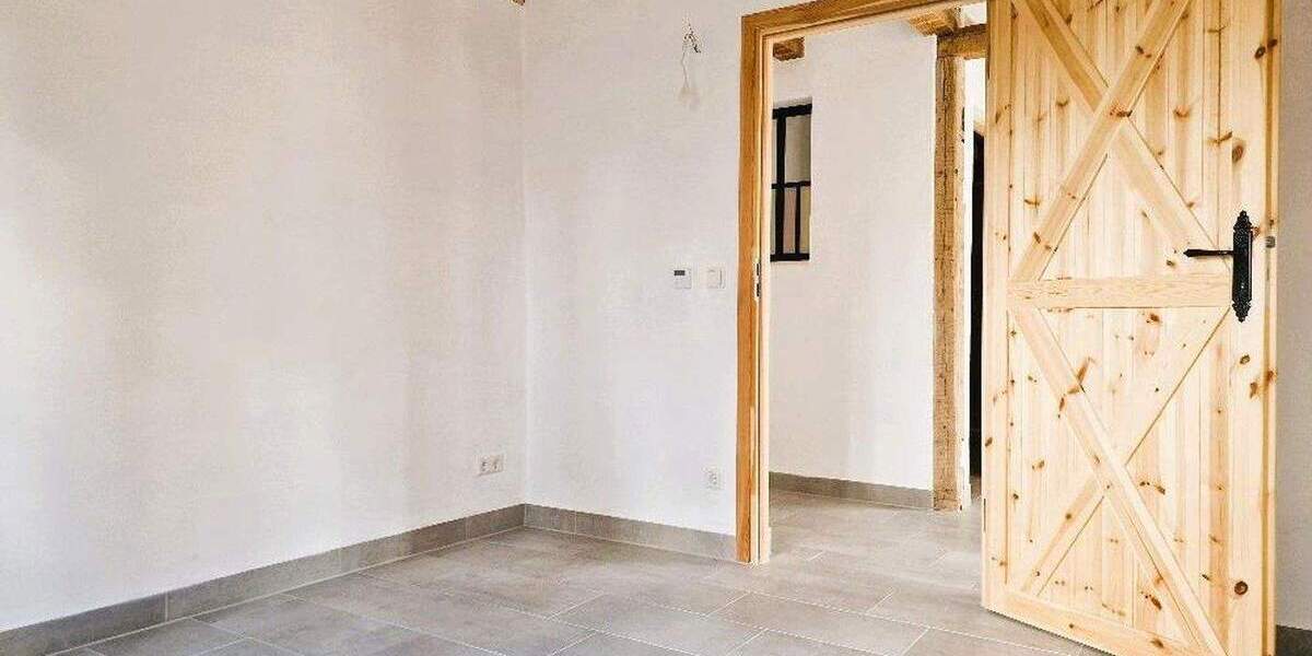 Etagenwohnung Wolfsburg Ehmen - 5 Zimmer, 115 m&sup2;, 1.445&euro; | Angebot:25704976