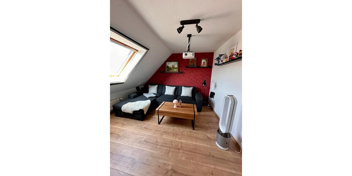 Maisonettenwohnung Braunschweig Broitzem - 2 Zimmer, 62 m&sup2;, 154.000&euro; | Angebot:25854495