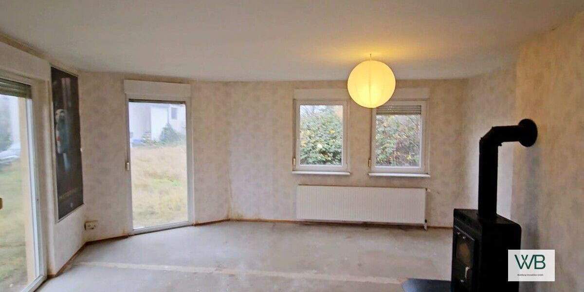 Mehrfamilienhaus, Wohnhaus Braunschweig / Waggum Waggum - 6 Zimmer, 135 m&sup2;, 197.500&euro; | Angebot:25736423