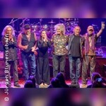 Peter Bursch und die Bröselmaschine