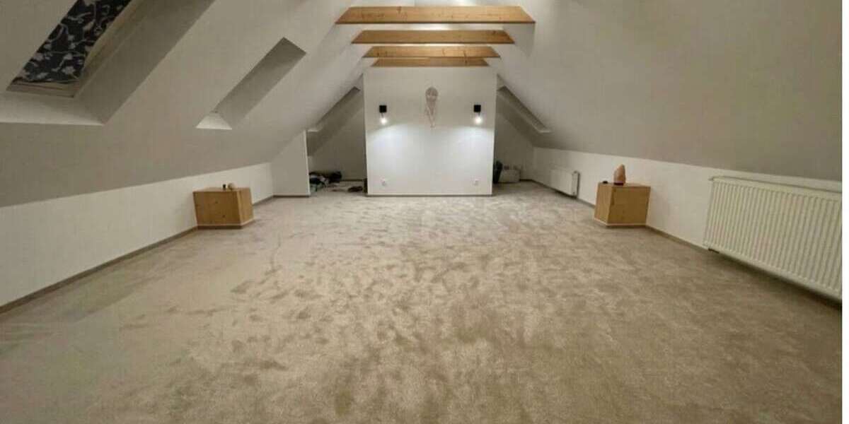 Etagenwohnung Wolfsburg Alt-Wolfsburg - 4 Zimmer, 140 m&sup2;, 290.000&euro; | Angebot:26216553