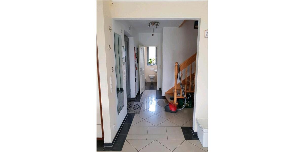 Reihenmittelhaus mit 5 Zimmern in Wolfsburg-Kreuzheide 5 zimmer