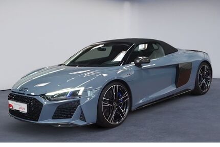 Audi R8 33.400 km 166.880 &euro; Braunschweig 38124