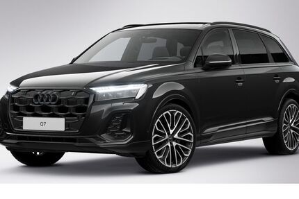 Audi Q7 12.000 km 86.180 € Wolfsburg 38440