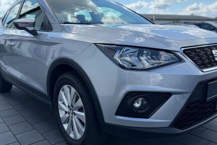 Seat Arona 61.000 km 13.490 &euro; Ilsede 31246