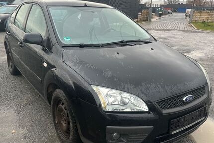 Ford Focus 170.000 km 650 &euro; Salzgitter 38229