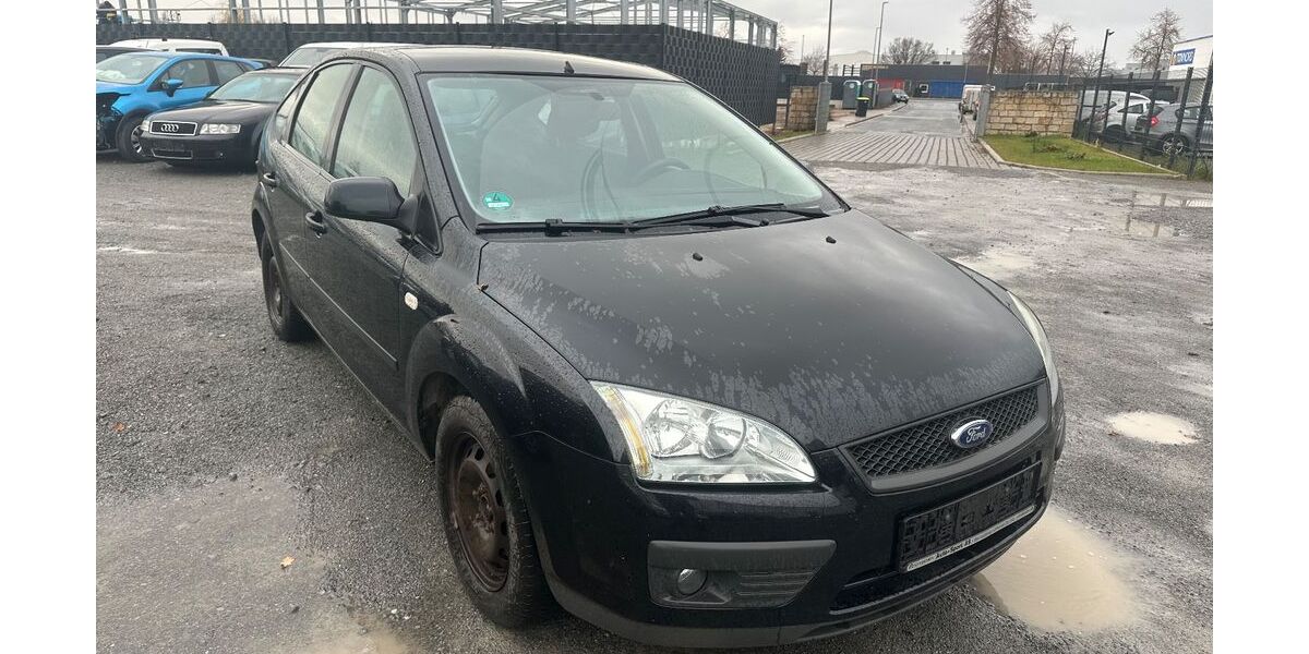 Ford Focus 170.000 km 650 &euro; Salzgitter 38229
