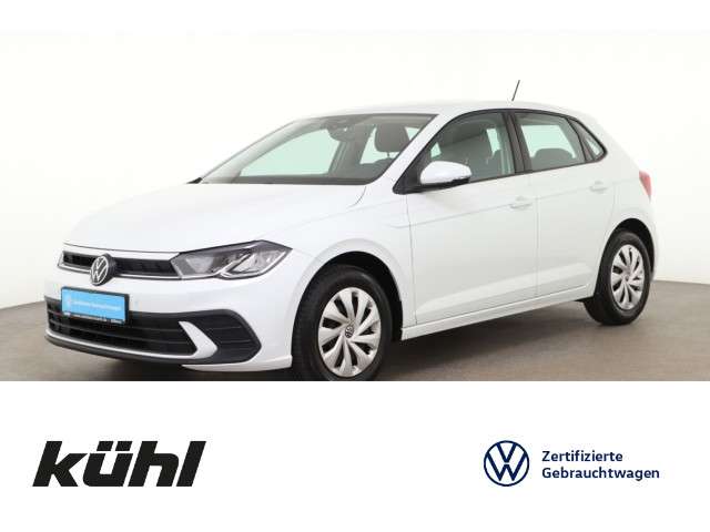 VW Polo 49.890 km 13.580 &euro; Gifhorn 38518