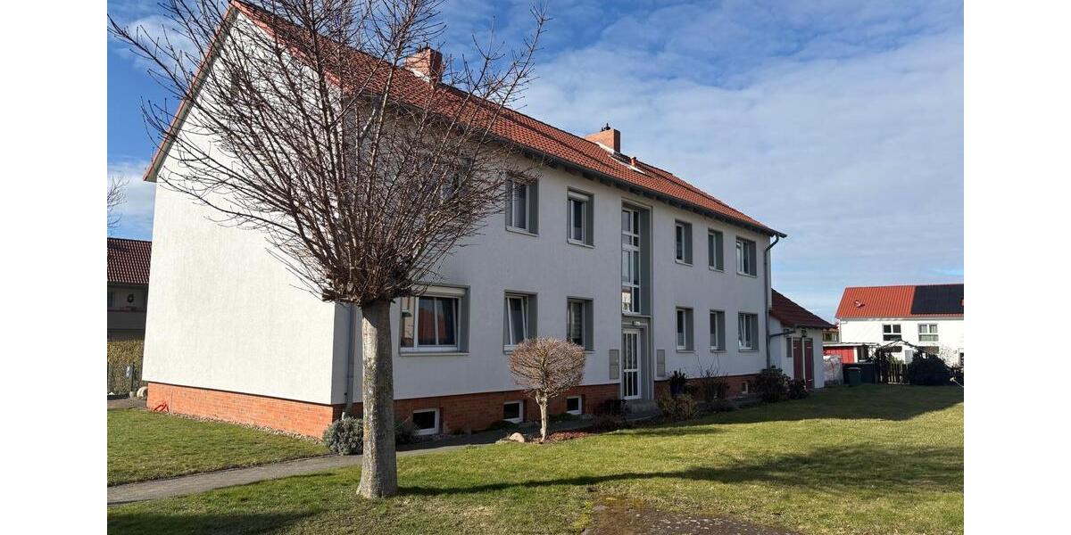 Erdgeschoßwohnung Lengede - 2 Zimmer, 61 m&sup2;, 149.000&euro; | Angebot:25658977