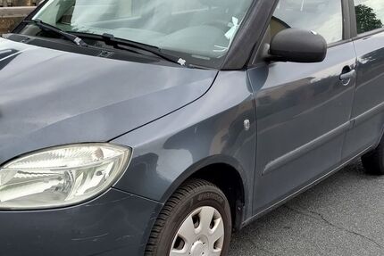 Skoda Fabia 213.300 km 1.200 &euro; Peine 31224