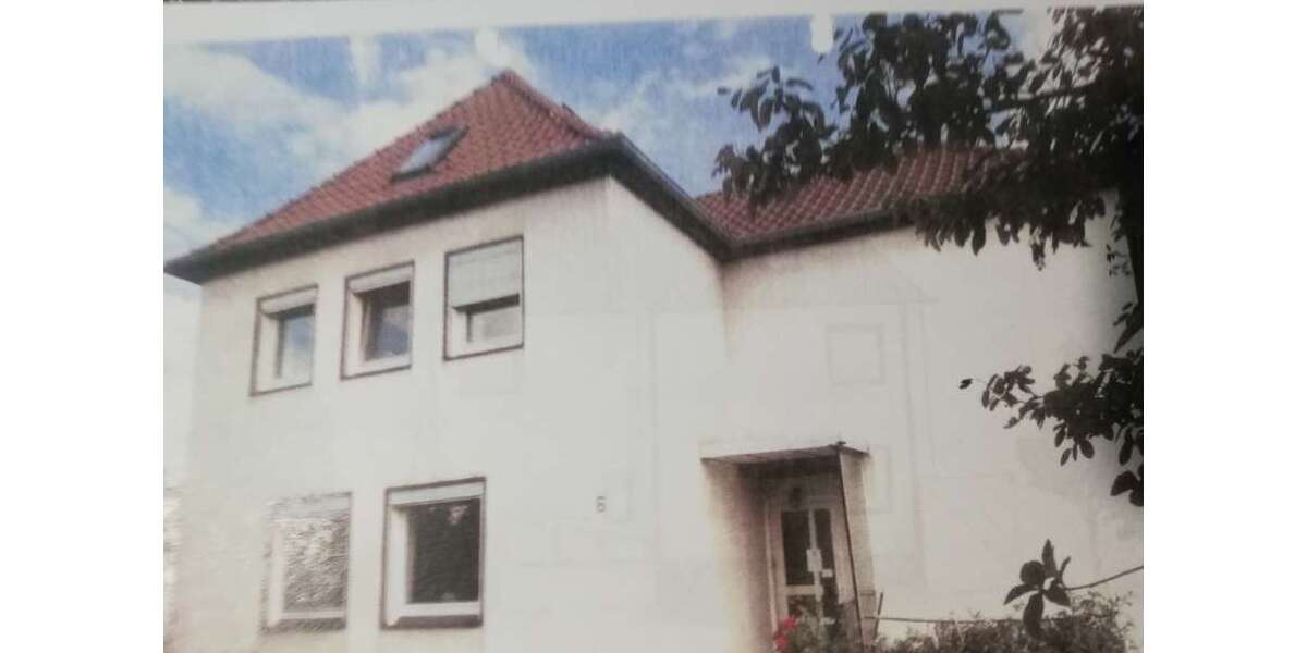 Einfamilienhaus Cremlingen - 7 Zimmer, 170 m&sup2;, 1.500&euro; | Angebot:25499895