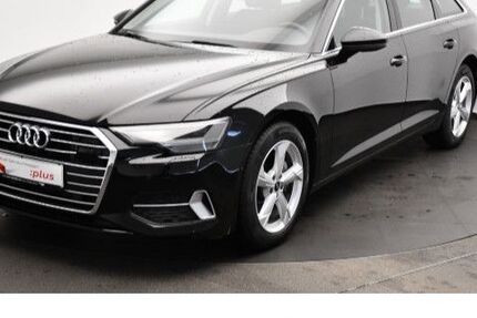 Audi A6 59.216 km 31.290 &euro; Wolfsburg 38440