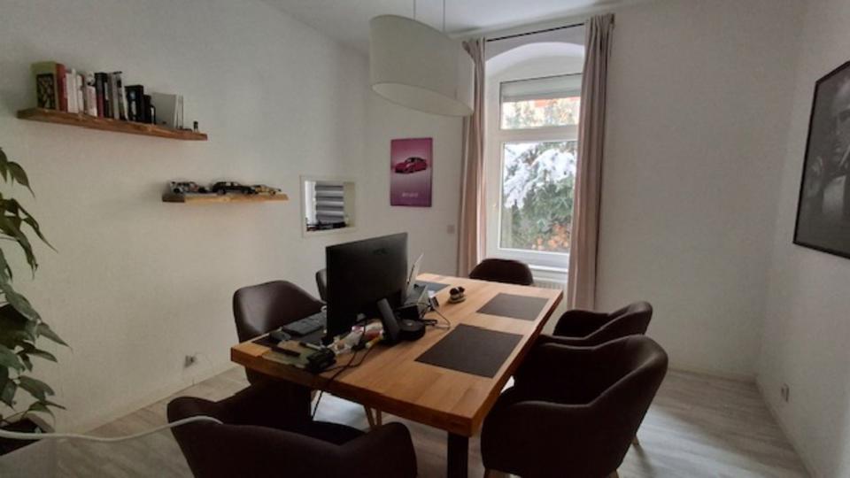 Erdgeschoßwohnung Braunschweig Östliches Ringgebiet - 3 Zimmer, 62 m&sup2;, 558&euro; | Angebot:24772037