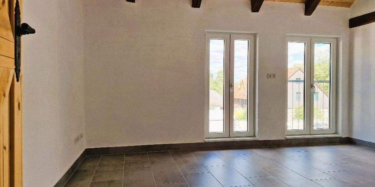 Etagenwohnung Wolfsburg Ehmen - 5 Zimmer, 115 m&sup2;, 1.445&euro; | Angebot:25704976