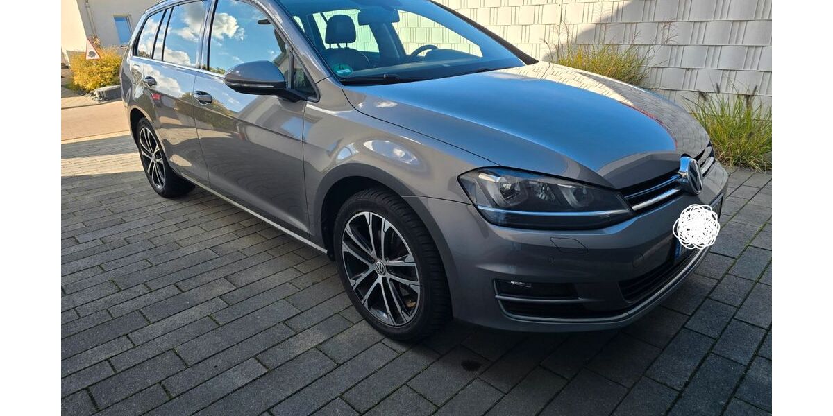 VW Golf 91.000 km 12.900 &euro; Wolfenbüttel 38300