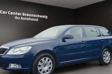 Skoda Octavia 209.500 km 4.999 &euro; Braunschweig 38120