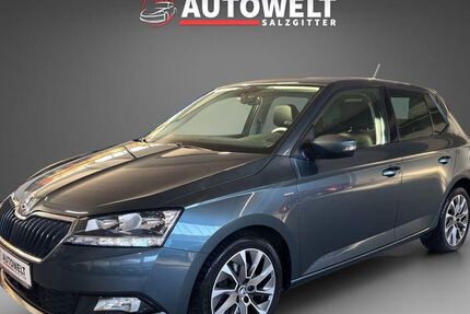 Skoda Fabia 89.000 km 14.999 &euro; Salzgitter 38229