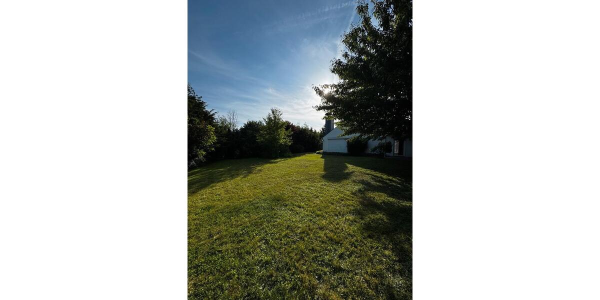 Bungalow Braunschweig Wabe-Schunter-Beberbach - 4 Zimmer, 145 m&sup2;, 599.000&euro; | Angebot:26788246