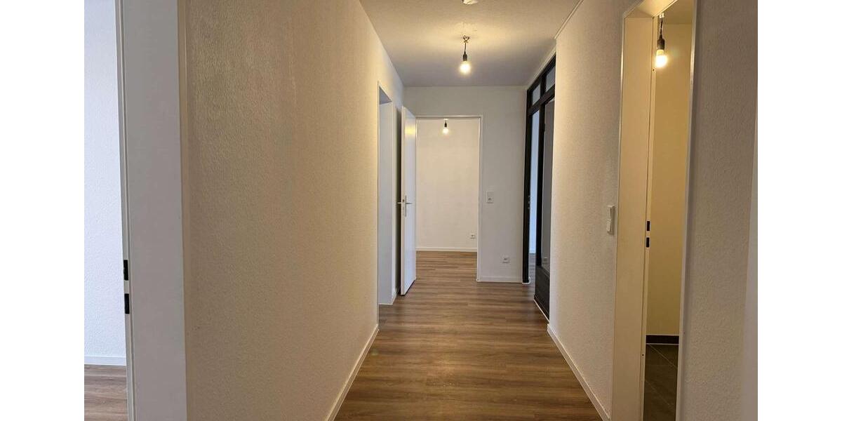 Etagenwohnung Braunschweig Östliches Ringgebiet - 3 Zimmer, 78 m&sup2;, 915&euro; | Angebot:24724384