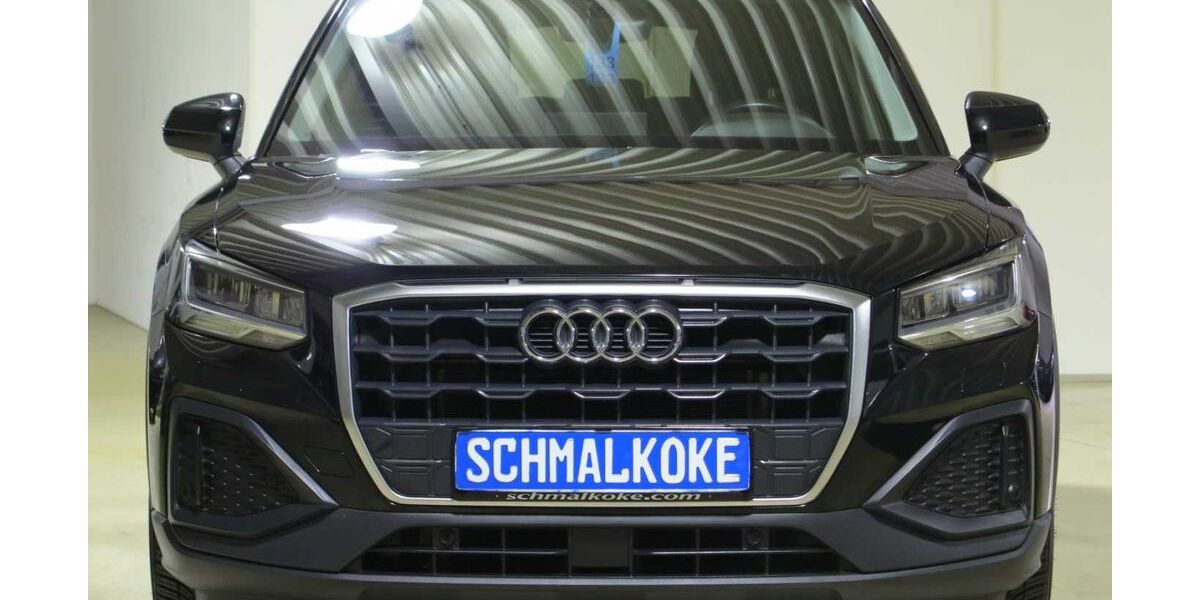 Audi Q2 49.200 km 21.950 € Braunschweig 38112