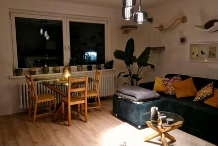 Wohnung Wolfsburg Ehmen - 4 Zimmer, 75 m&sup2;, 745&euro; | Angebot:26621204