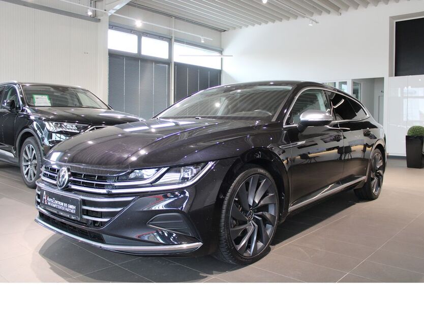 VW Arteon 111.718 km 24.950 € Braunschweig 38126