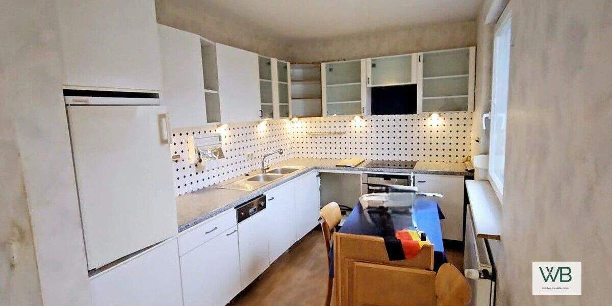 Mehrfamilienhaus, Wohnhaus Braunschweig / Waggum Waggum - 6 Zimmer, 135 m&sup2;, 197.500&euro; | Angebot:24810178