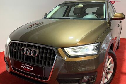 Audi Q3 82.500 km 13.590 &euro; Braunschweig 38112