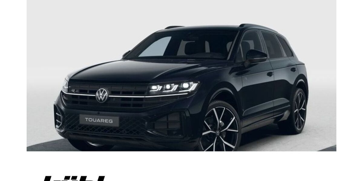 VW Touareg 15.900 km 84.480 &euro; Gifhorn 38518