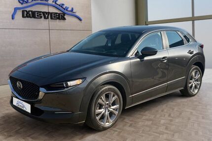 Mazda CX-30 33.327 km 18.710 &euro; Sickte bei Braunschweig 38173