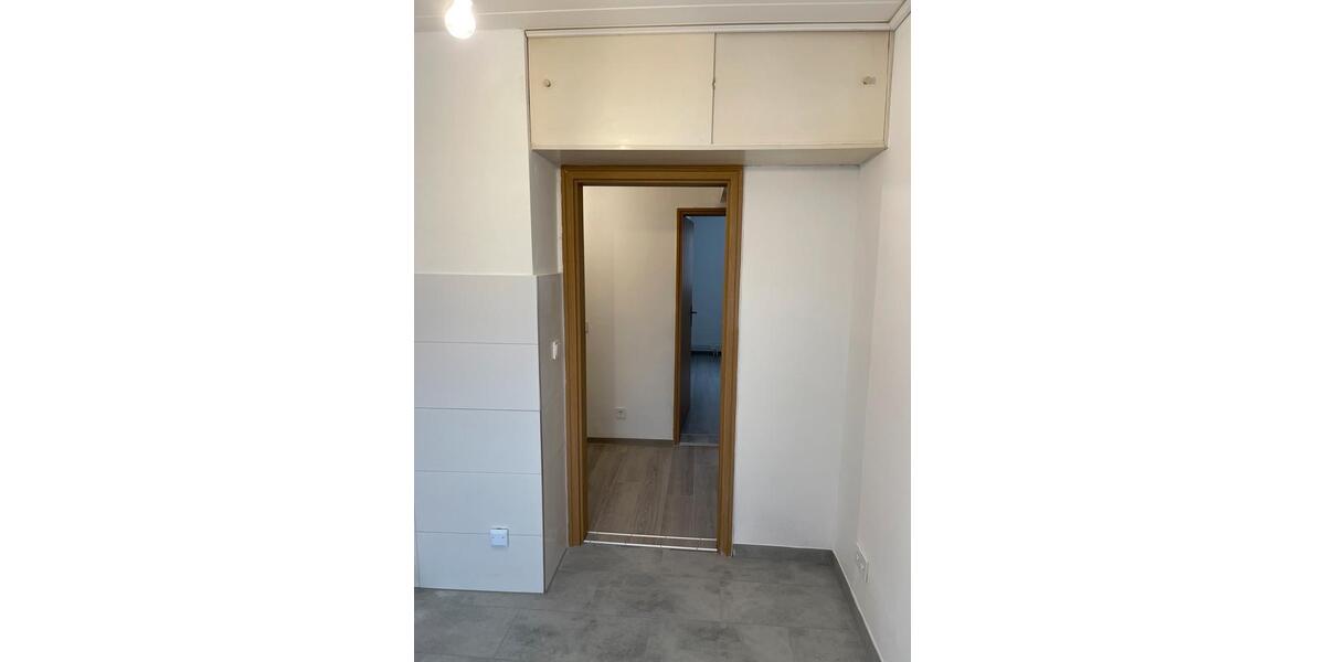 Etagenwohnung Salzgitter Ortschaft Nord - 3 Zimmer, 59 m&sup2;, 450&euro; | Angebot:24731344