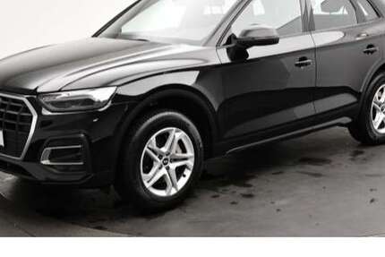Audi Q5 46.200 km 34.390 € Wolfsburg 38440