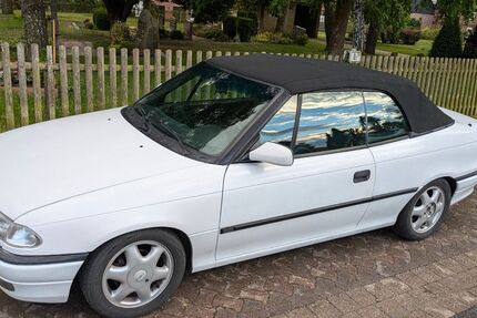 Opel Astra 206.000 km 650 &euro; Vechelde 38159