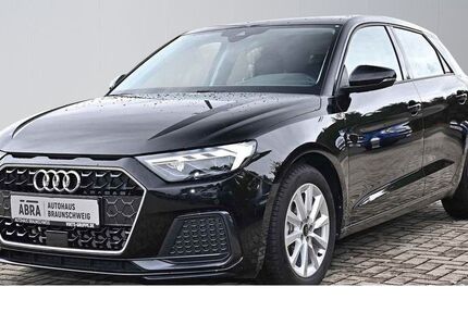 Audi A1 6.700 km 23.250 € Braunschweig 38108
